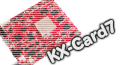 KX-Card7　（Xilinx Kintex7）